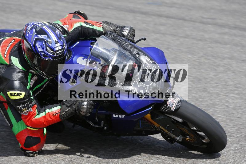 /21 29.05.2025 Speer Racing ADR/Gruppe rot/303